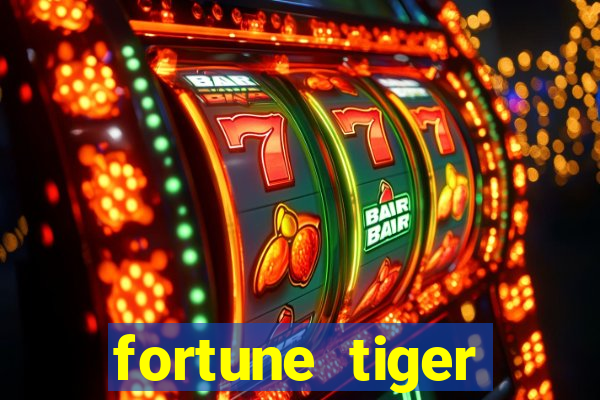 fortune tiger gratis teste